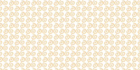 seamless patterns with geometric elements. Pattern in modern style. Pattern is perfect for posters, postcards, fabric or wrapping paper
