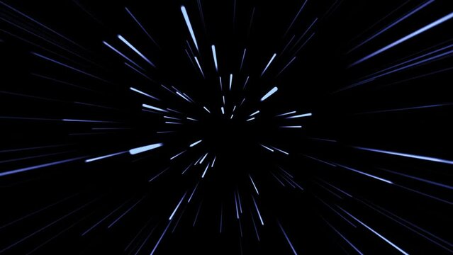 Traveling through hyperspace, we soar amidst the stars toward a distant realm