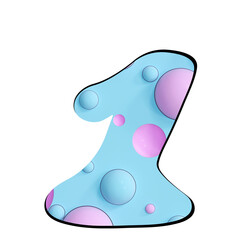 illustration of a shoe © betania