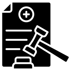 Grading Icon Element For Design