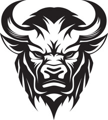 Headstrong and Heartfelt A Bull Mascot with Character Unleash Your Inner Bull Embrace Power and Potential