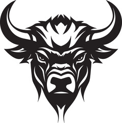 The Guardian Bull A Mascot for Security Companies The Scholarly Bull A Mascot for Educational Institutions