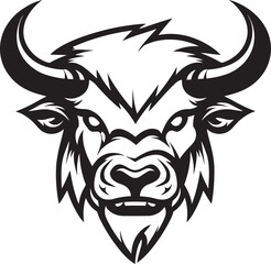 The Artistic Bull A Mascot for Creative Agencies The Culinary Bull A Mascot for Food and Beverage Brands