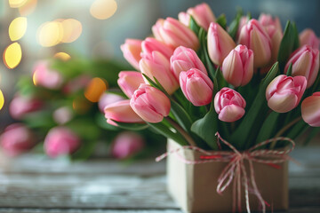 Obraz premium Mother's Day 