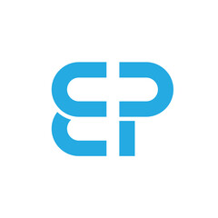 Logo for contracting, building, engineering and real estate construction services