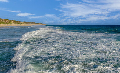 Western Australian Coastline