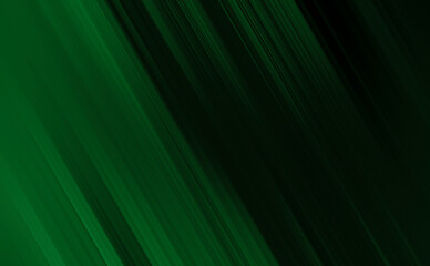 Obraz premium Background black and green dark are light with the gradient is the Surface with templates metal texture soft lines tech gradient abstract diagonal background silver black sleek with gray.