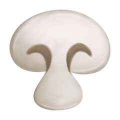 Champignon mushrooms