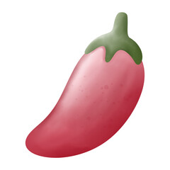 red chili