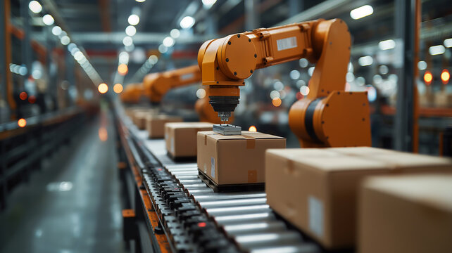 Technology and an MRP technology system on an ERP band, cargo and deliver