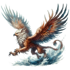 griffin