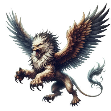 griffin