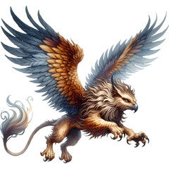 griffin