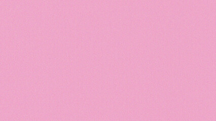 Grainy background. Textured plain Carnation Pink color with noise surface. for display product background.
