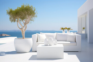 Fototapeta premium roof top luxury hotel. 