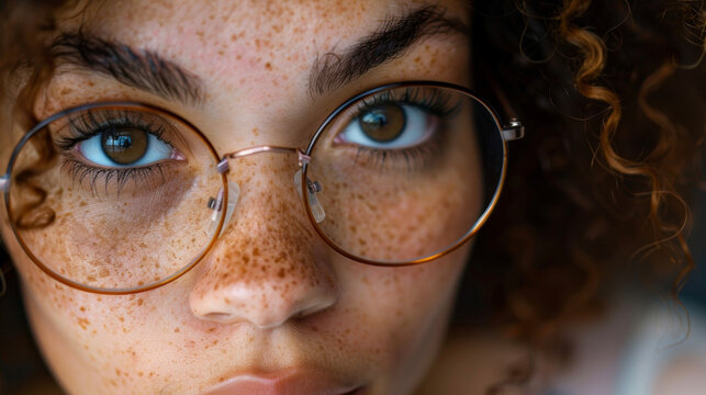 These advanced lenses are designed to continuously provide realtime data on the eyes condition giving wearers a better understanding of their overall health.