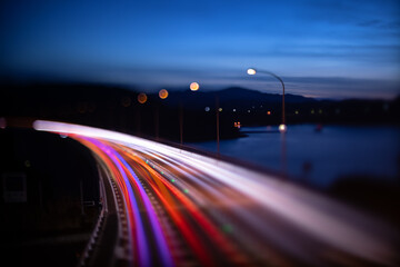 高速道路のイメージ画像