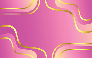 abstract background gradient illustration