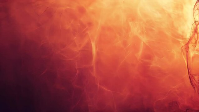 Abstract smoke on a light background. Design element for book covers, presentations layouts, title backgrounds.
