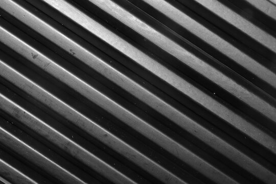 lineas de colores negros
