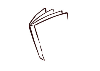 Book Line Logo