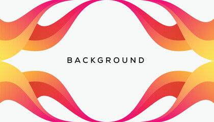 abstract background gradient illustrtion