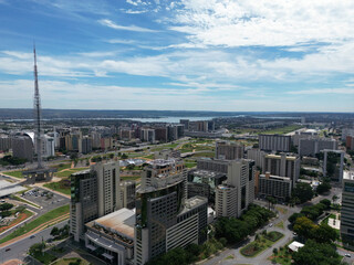 Torre de Tv de Brasília