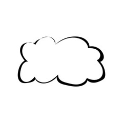 Wolke