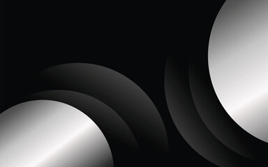 background gradient modern design illustration