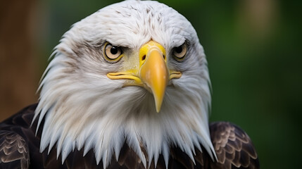 Obraz premium bald eagle pictures 