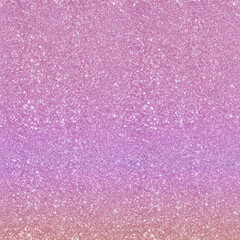 Pink, purple and blue glitter paper, Multicolor glitter background, Barbee colors or unicorn background Holographic texture. Rainbow colors. Iridescent background sparkly surface for design prints.