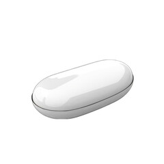 white pill capsule png