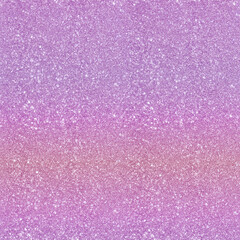 Pink, purple and blue glitter paper, Multicolor glitter background, Barbee colors or unicorn background Holographic texture. Rainbow colors. Iridescent background sparkly surface for design prints.