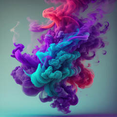 background smoke, background abstract or abstract colorful background, BG UNLIMited 100% or wallpaper abstract or abstract colorful wallpaper HD, bg 4K, bg 8K, background presentation, power point