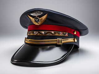 Air Force Military Cap