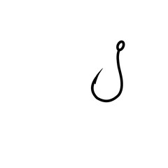 Fishing Hook 