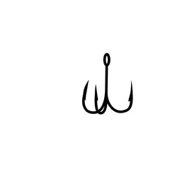 Fishing Hook 