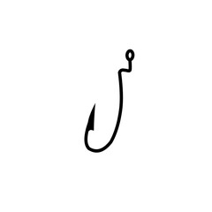 Fishing Hook 