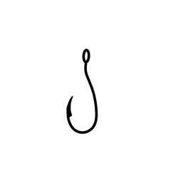 Fishing Hook 