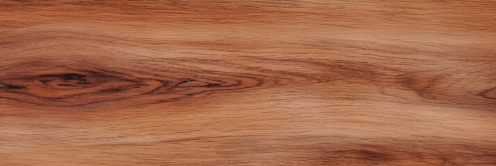 Obraz premium close up beige wooden table texture nature pattern background , banner