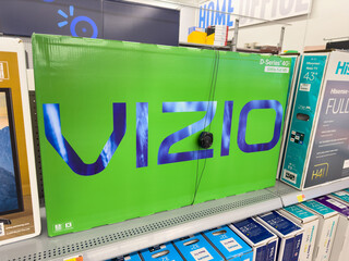 VIZIO SmartCast TV