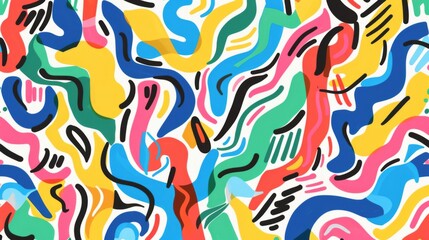 
Imagine
24 Feb at 11:27 am



colorful patterns with lines on a white background