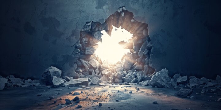 breakthrough concept