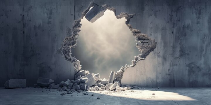 breakthrough concept