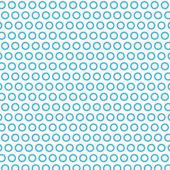 Seamless pattern background wallpaper vector image for backdrop or fashion style 