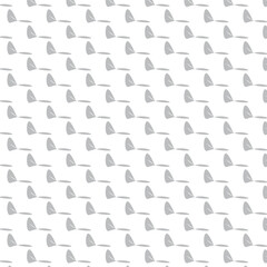 Seamless pattern background wallpaper vector image for backdrop or fashion style 