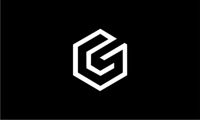 G logo vector