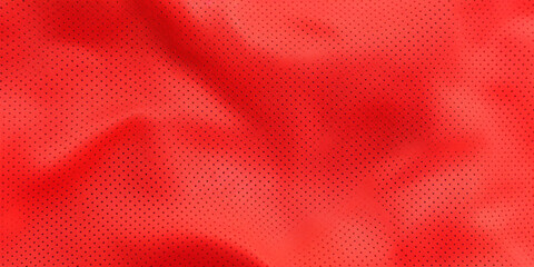  red background with a simple texture, red grid sil pattern banner