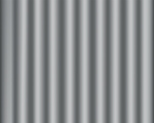 Fototapeta premium Abstract wavy fabric luxury texture, white silk fabric background with soft and smooth wave texture for banner background, smooth satin cloth drapery and realistic 3d Illustration