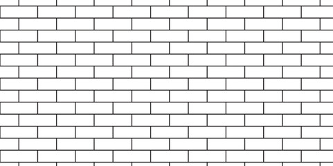 Fototapeta premium White brick wall background. architecture construction stone block brick wallpaper. seamless building cement concrete wall grunge background. 